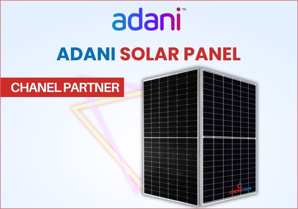 Adani Solar